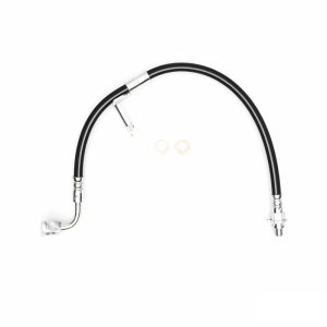 Dodge Stratus Brake Hose - Rear - R1 Concepts - `98-`00